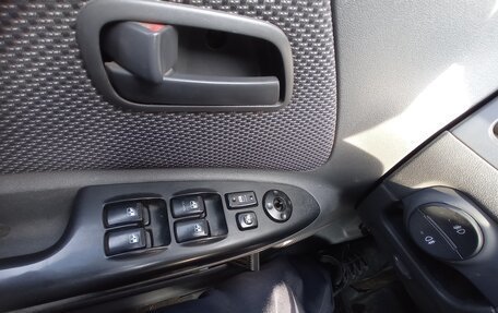 KIA Rio II, 2011 год, 600 000 рублей, 6 фотография