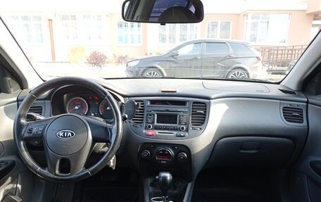 KIA Rio II, 2011 год, 600 000 рублей, 7 фотография