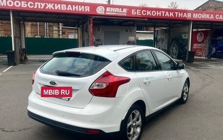 Ford Focus III, 2011 год, 650 000 рублей, 4 фотография