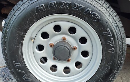 Suzuki Jimny, 2003 год, 700 000 рублей, 5 фотография