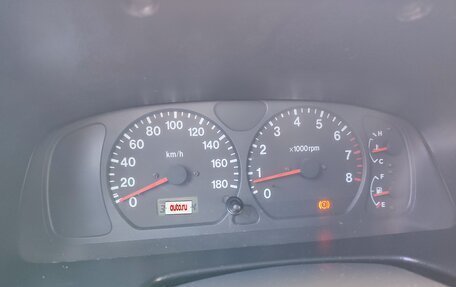 Suzuki Jimny, 2003 год, 700 000 рублей, 19 фотография