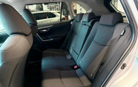 Toyota RAV4, 2020 год, 3 550 000 рублей, 17 фотография