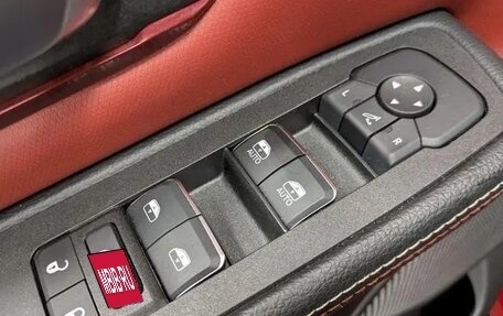 Rambler 1500, 2025 год, 7 514 000 рублей, 10 фотография