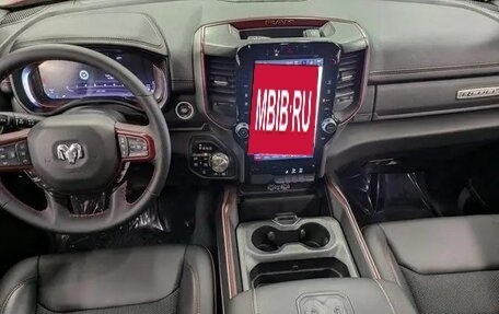 Rambler 1500, 2025 год, 7 514 000 рублей, 24 фотография