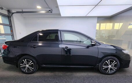 Toyota Corolla, 2012 год, 1 220 000 рублей, 4 фотография