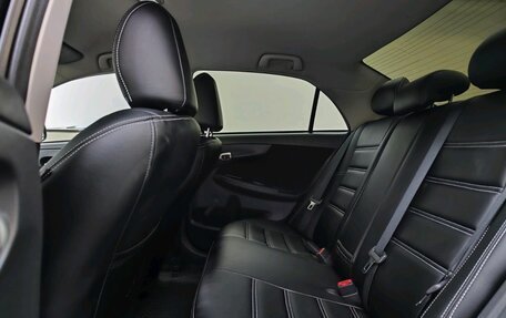 Toyota Corolla, 2012 год, 1 220 000 рублей, 12 фотография