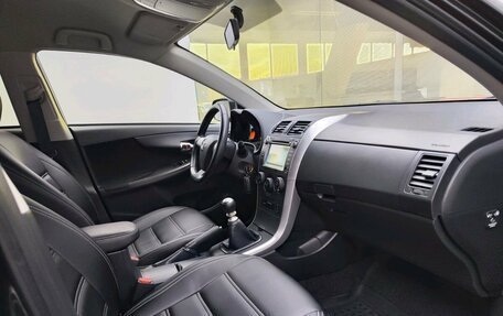 Toyota Corolla, 2012 год, 1 220 000 рублей, 11 фотография