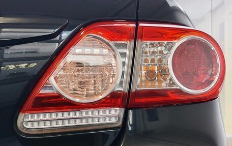 Toyota Corolla, 2012 год, 1 220 000 рублей, 10 фотография