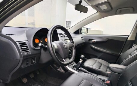 Toyota Corolla, 2012 год, 1 220 000 рублей, 16 фотография