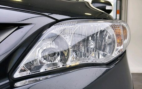 Toyota Corolla, 2012 год, 1 220 000 рублей, 17 фотография