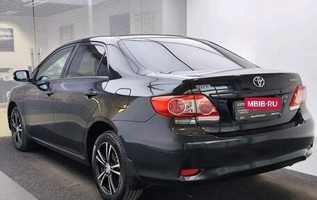 Toyota Corolla, 2012 год, 1 220 000 рублей, 7 фотография