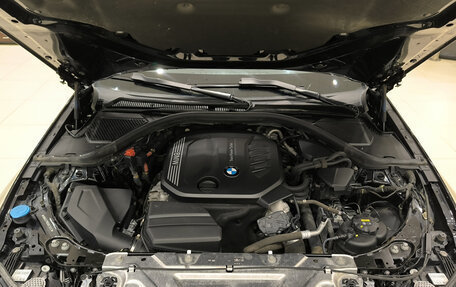 BMW 3 серия, 2021 год, 4 250 000 рублей, 9 фотография