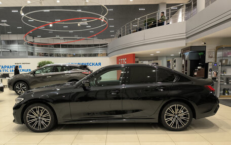 BMW 3 серия, 2021 год, 4 250 000 рублей, 8 фотография