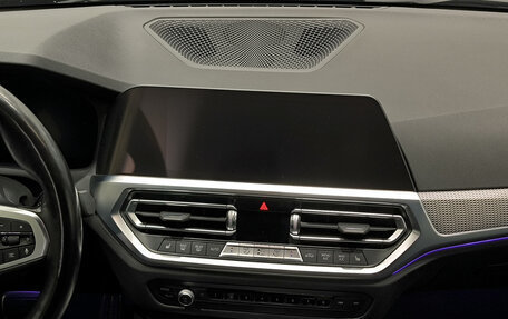 BMW 3 серия, 2021 год, 4 250 000 рублей, 15 фотография