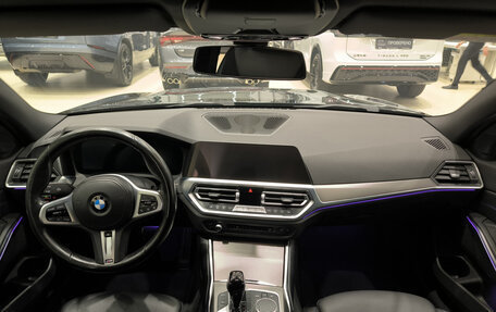 BMW 3 серия, 2021 год, 4 250 000 рублей, 14 фотография