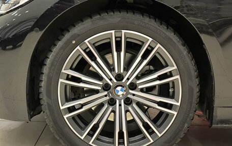 BMW 3 серия, 2021 год, 4 250 000 рублей, 18 фотография