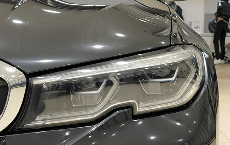 BMW 3 серия, 2021 год, 4 250 000 рублей, 17 фотография