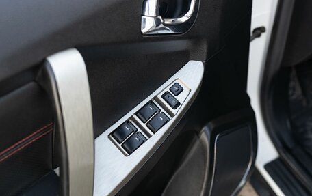 Geely Emgrand X7 I, 2016 год, 700 000 рублей, 16 фотография