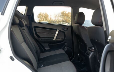 Geely Emgrand X7 I, 2016 год, 700 000 рублей, 18 фотография