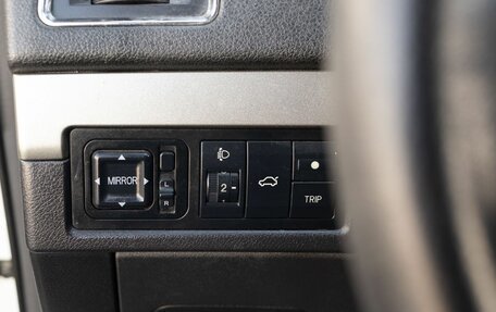 Geely Emgrand X7 I, 2016 год, 700 000 рублей, 17 фотография