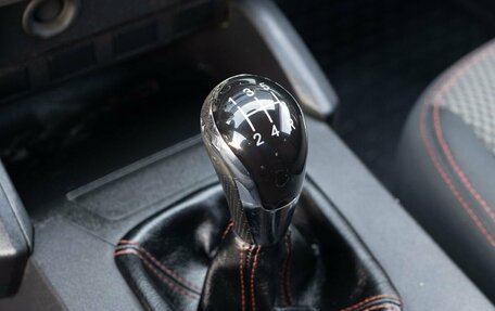 Geely Emgrand X7 I, 2016 год, 700 000 рублей, 15 фотография