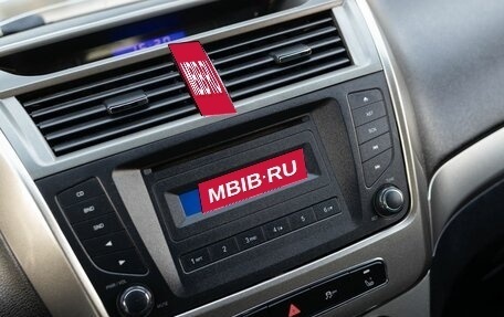 Geely Emgrand X7 I, 2016 год, 700 000 рублей, 14 фотография