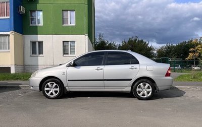 Toyota Corolla, 2003 год, 530 000 рублей, 1 фотография