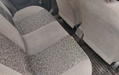 Chevrolet Lanos I, 2008 год, 270 000 рублей, 1 фотография