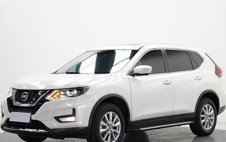 Nissan X-Trail, 2021 год, 2 400 000 рублей, 1 фотография
