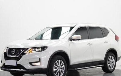 Nissan X-Trail, 2021 год, 2 400 000 рублей, 1 фотография