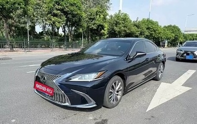 Lexus ES VII, 2022 год, 2 350 999 рублей, 1 фотография