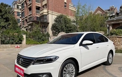 Volkswagen Lavida, 2021 год, 1 200 222 рублей, 1 фотография