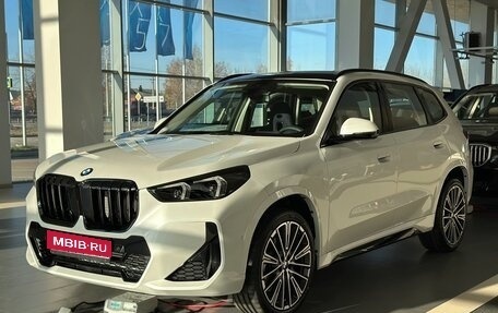 BMW X1, 2025 год, 7 100 000 рублей, 1 фотография