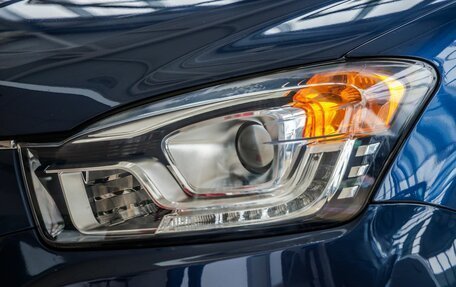 SsangYong Actyon II рестайлинг, 2013 год, 1 298 000 рублей, 10 фотография