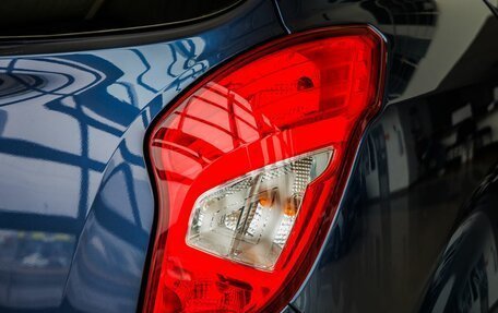 SsangYong Actyon II рестайлинг, 2013 год, 1 298 000 рублей, 11 фотография