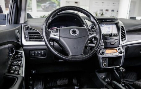 SsangYong Actyon II рестайлинг, 2013 год, 1 298 000 рублей, 16 фотография