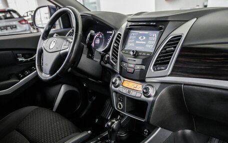 SsangYong Actyon II рестайлинг, 2013 год, 1 298 000 рублей, 15 фотография