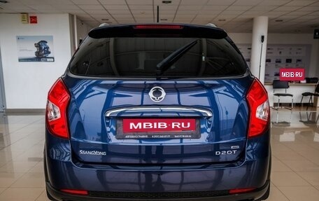 SsangYong Actyon II рестайлинг, 2013 год, 1 298 000 рублей, 6 фотография