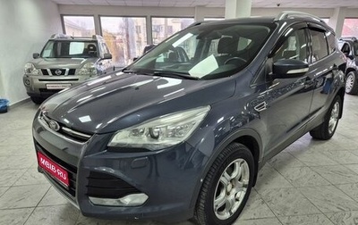 Ford Kuga III, 2014 год, 929 000 рублей, 1 фотография