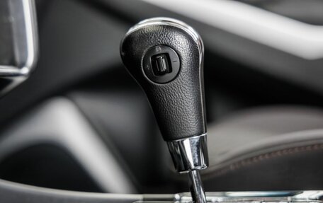 SsangYong Actyon II рестайлинг, 2013 год, 1 298 000 рублей, 29 фотография