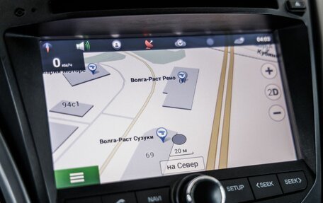 SsangYong Actyon II рестайлинг, 2013 год, 1 298 000 рублей, 22 фотография