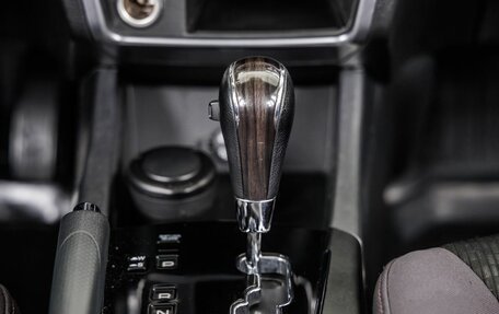 SsangYong Actyon II рестайлинг, 2013 год, 1 298 000 рублей, 28 фотография