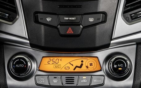 SsangYong Actyon II рестайлинг, 2013 год, 1 298 000 рублей, 25 фотография