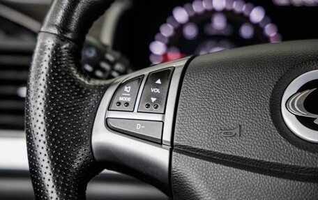 SsangYong Actyon II рестайлинг, 2013 год, 1 298 000 рублей, 18 фотография