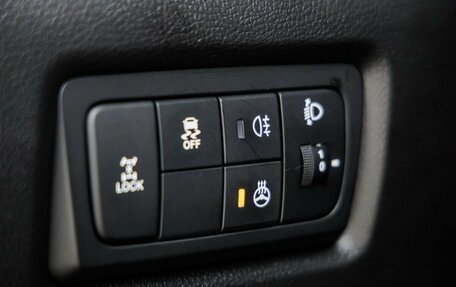 SsangYong Actyon II рестайлинг, 2013 год, 1 298 000 рублей, 31 фотография