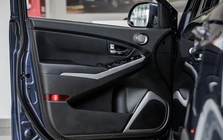 SsangYong Actyon II рестайлинг, 2013 год, 1 298 000 рублей, 33 фотография