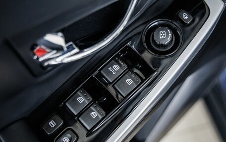 SsangYong Actyon II рестайлинг, 2013 год, 1 298 000 рублей, 34 фотография