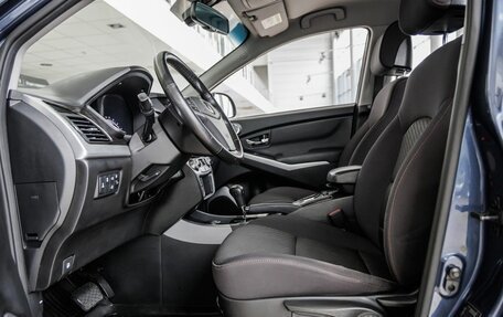 SsangYong Actyon II рестайлинг, 2013 год, 1 298 000 рублей, 35 фотография