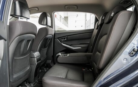 SsangYong Actyon II рестайлинг, 2013 год, 1 298 000 рублей, 36 фотография