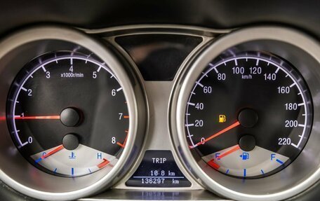 Geely Emgrand X7 I, 2015 год, 808 000 рублей, 9 фотография